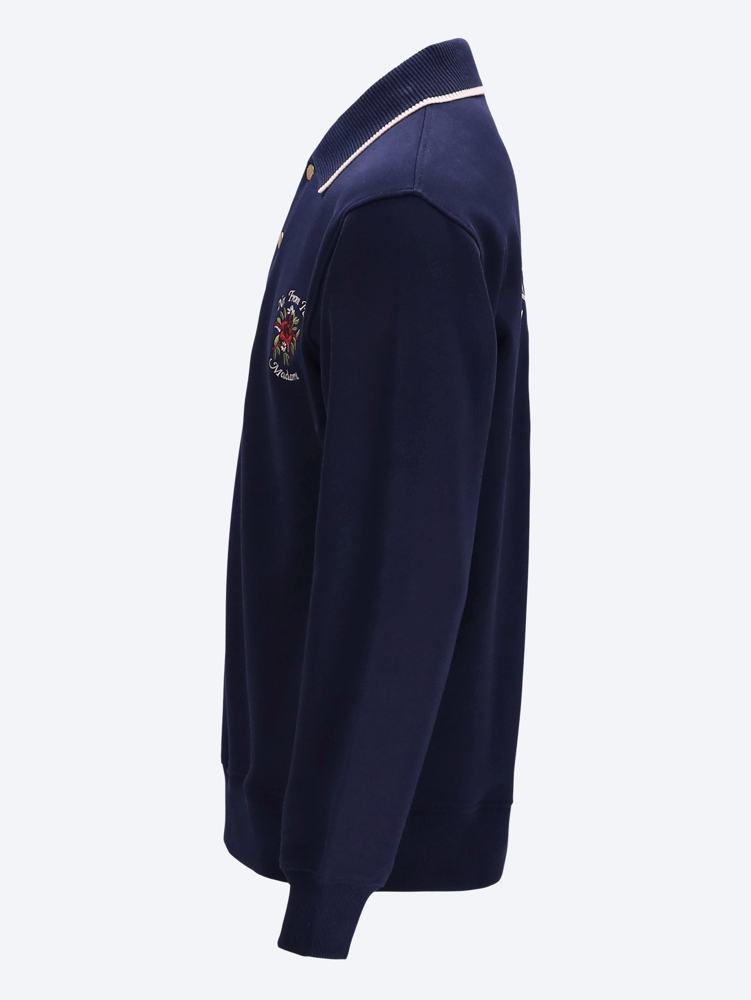 Slogan rose polo 2