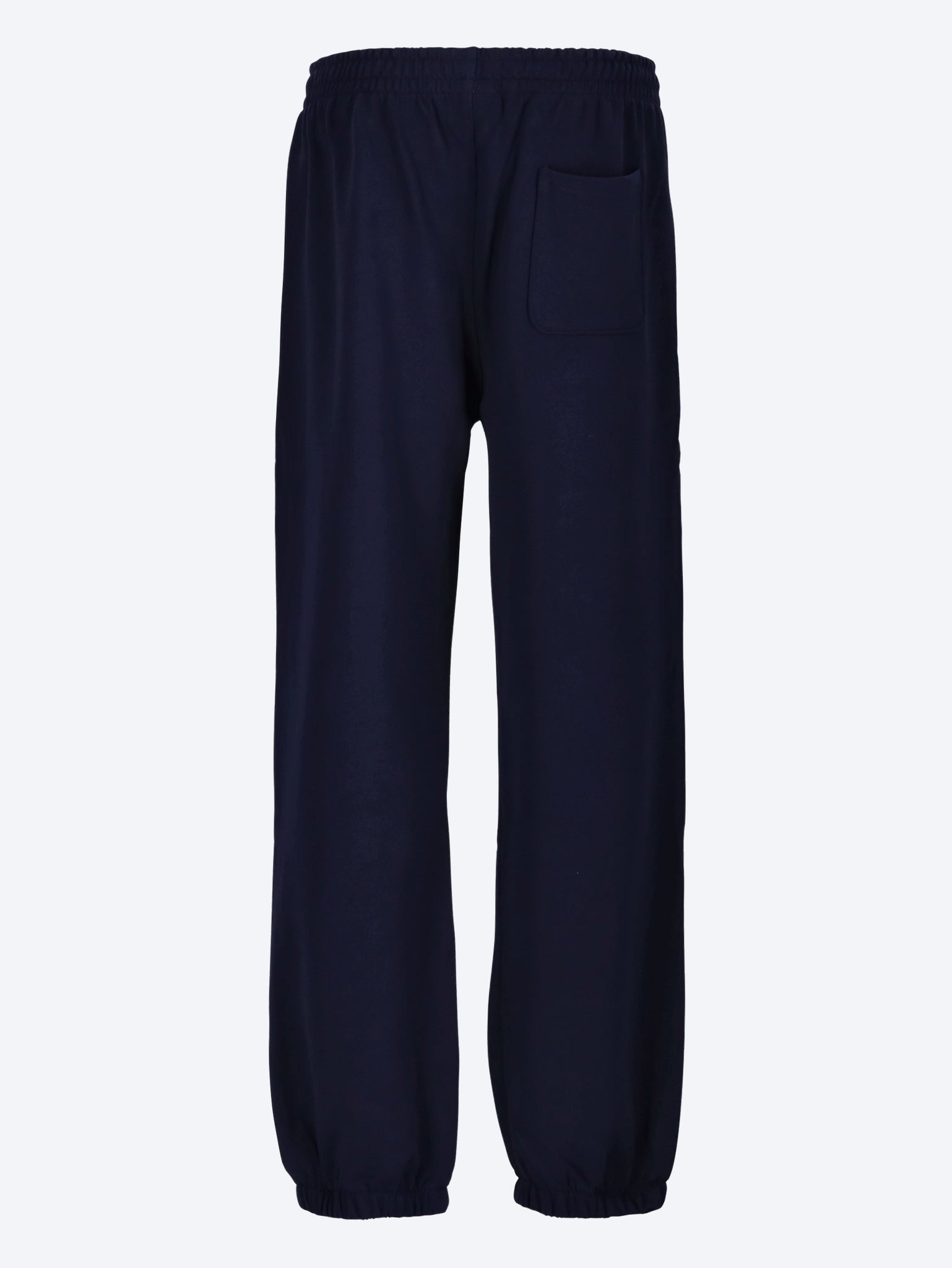 Slogan rose sweatpants 3