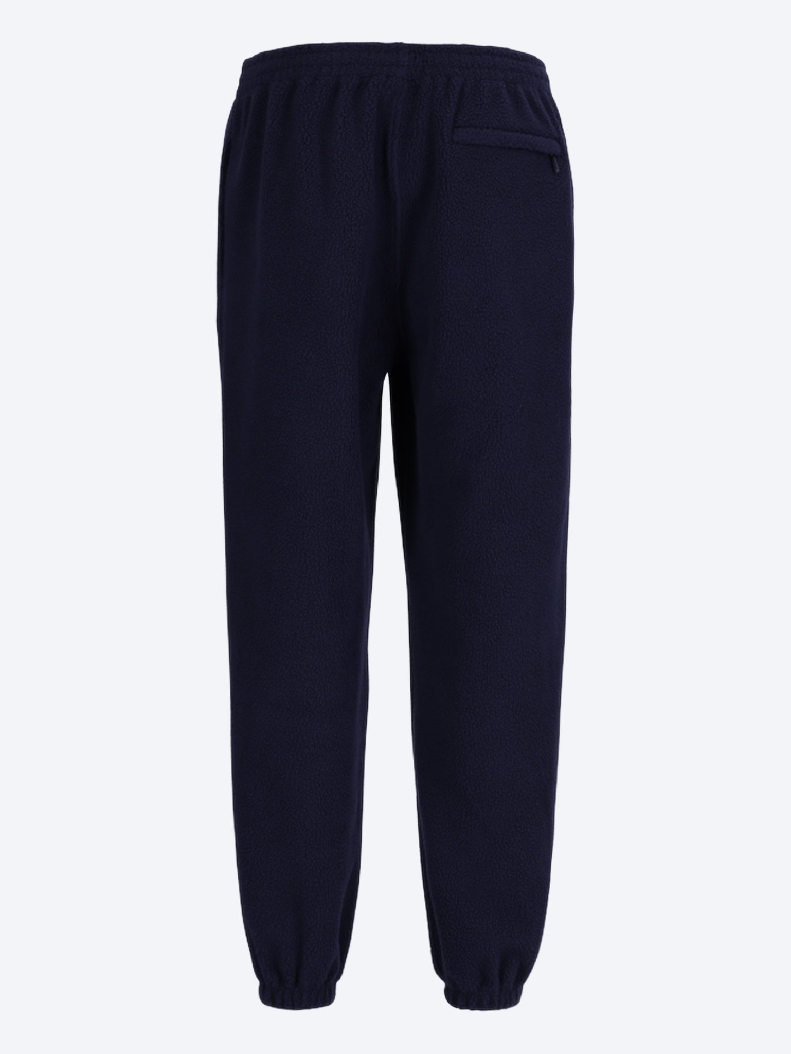 Sherpa-Hose mit Slogan 3