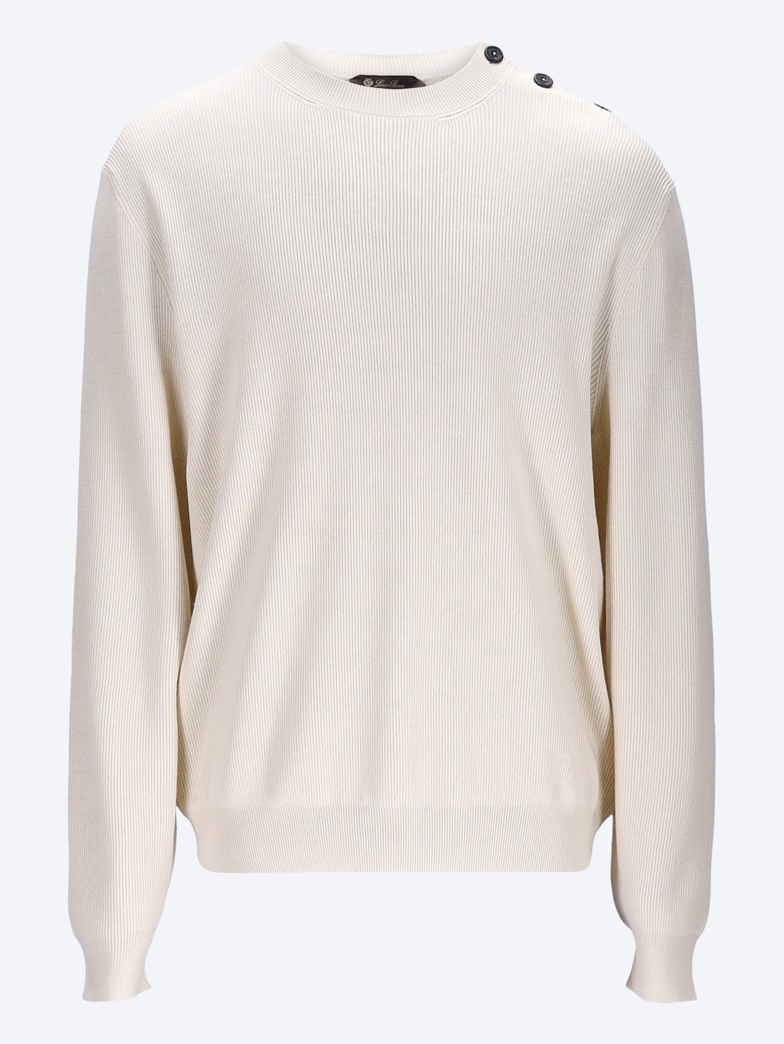 Sloop crewnwck sweater 1