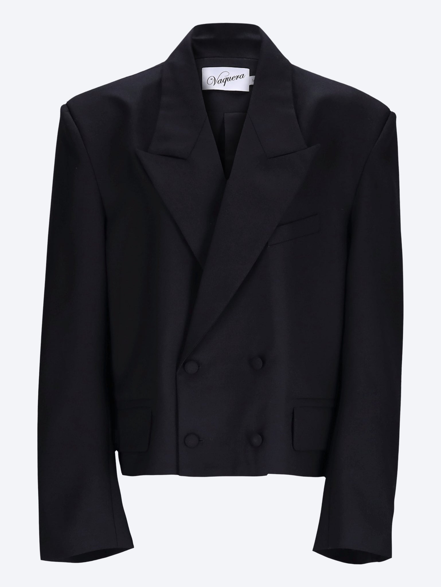 Slouchy blazer 1