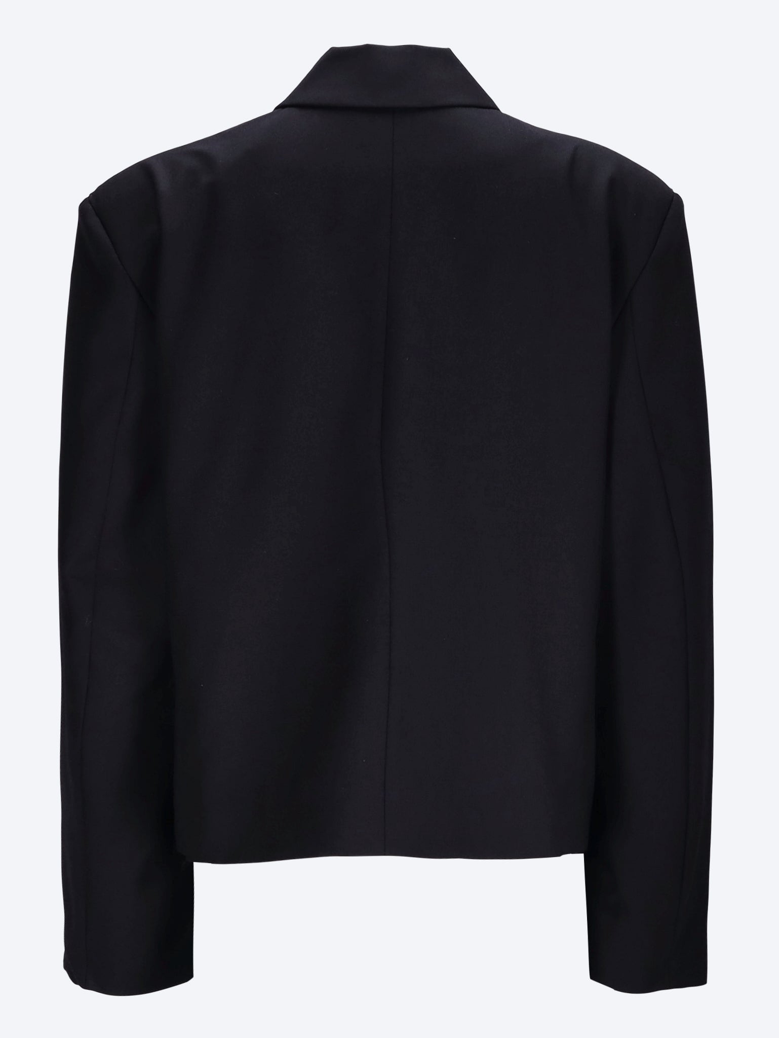 Slouchy blazer 3