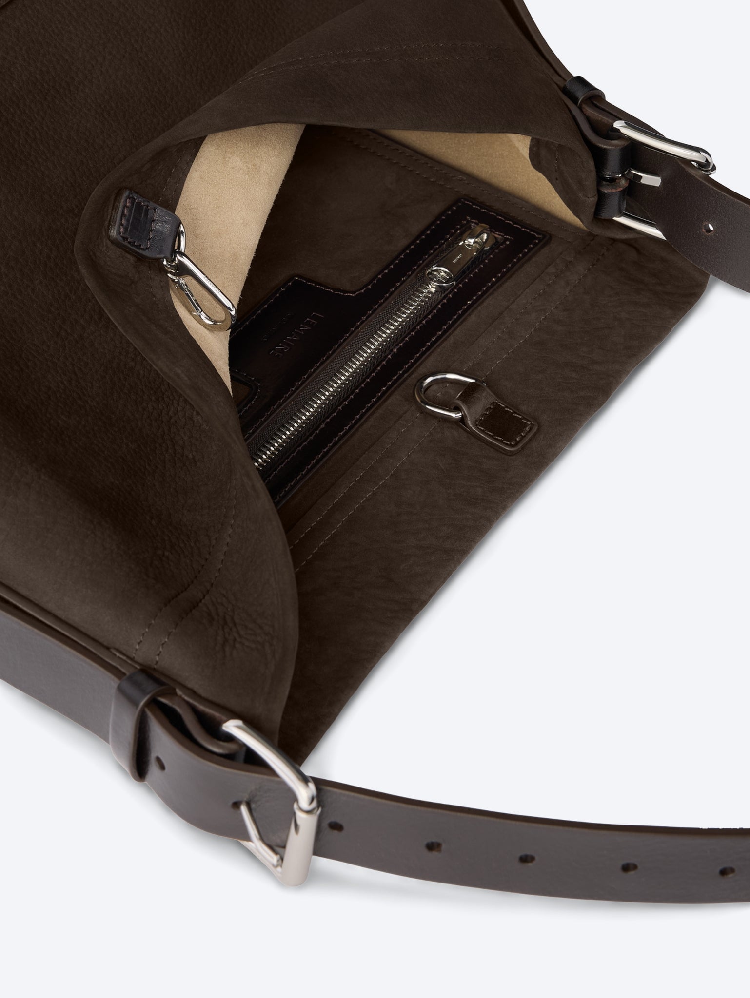 Small belted tote 3