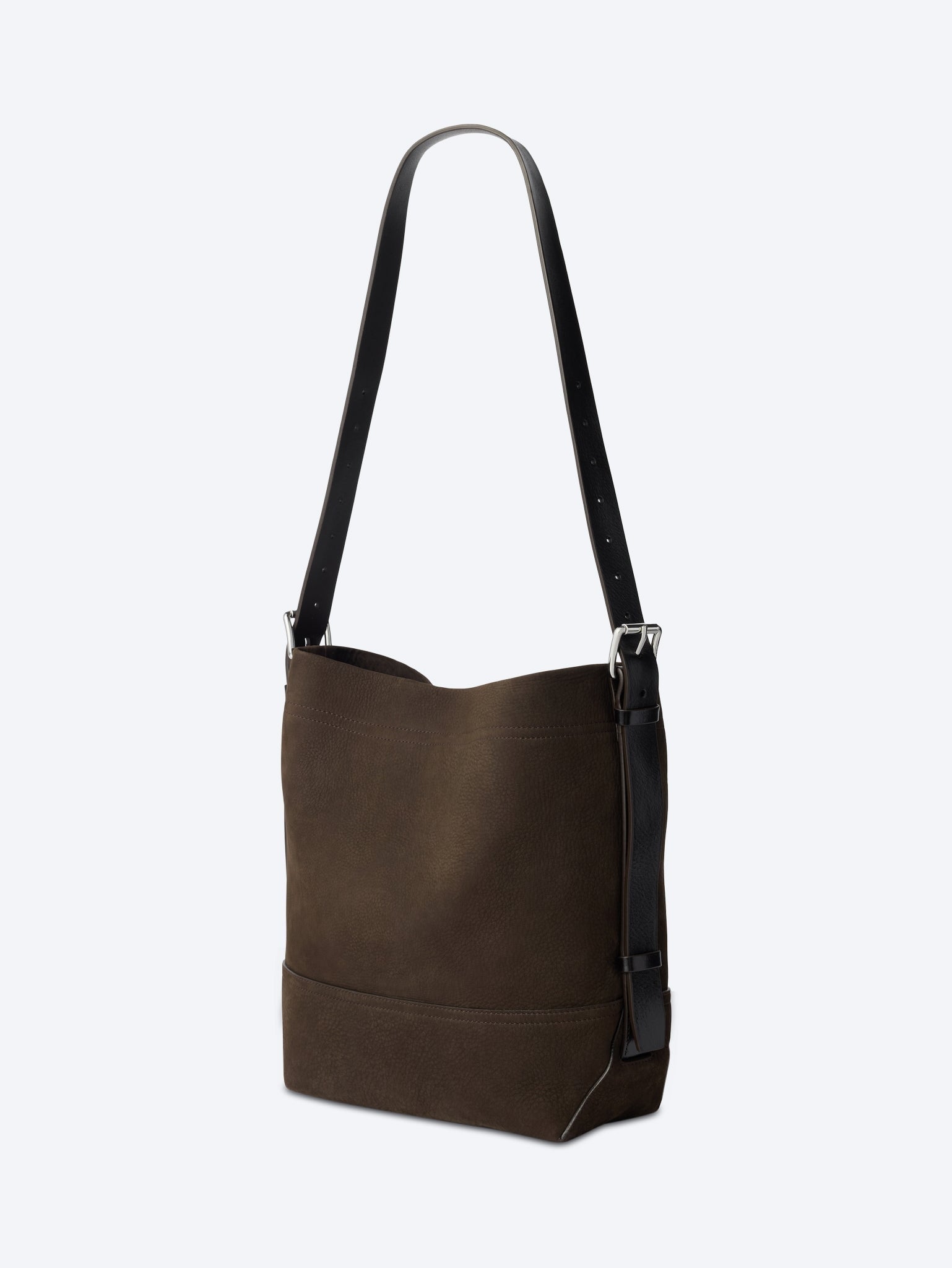 Small belted tote 2