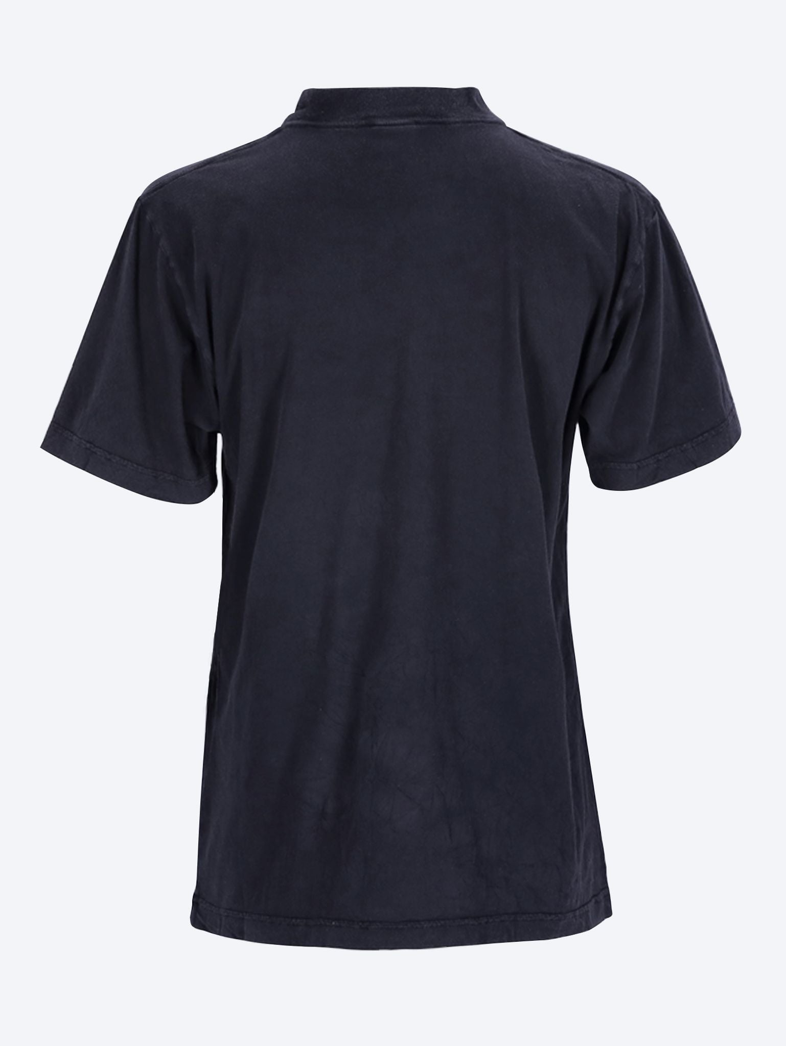 Small fit t shirt 2