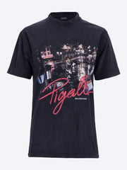Small fit t shirt ref: