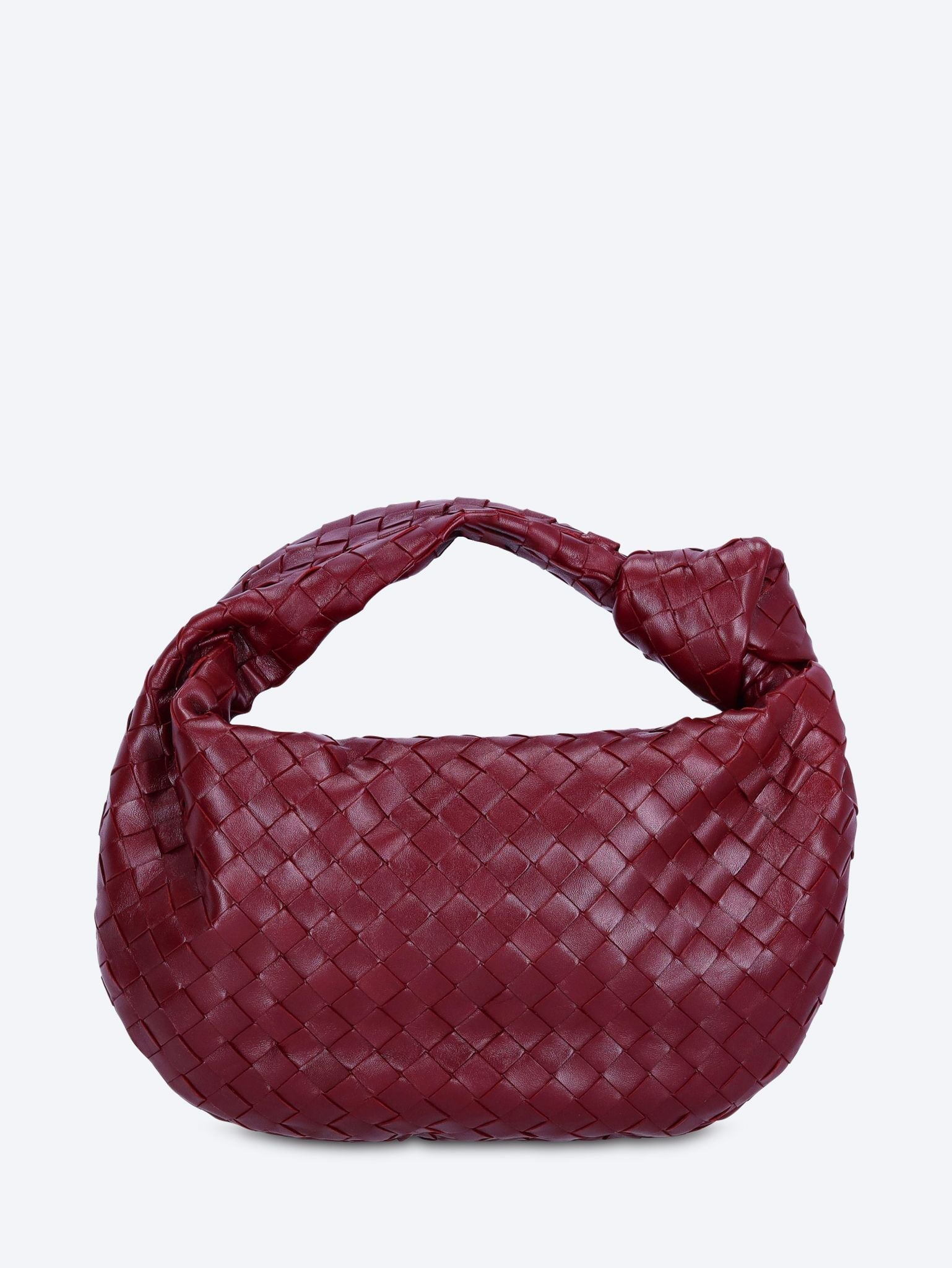 Small jodie leather handbag 4