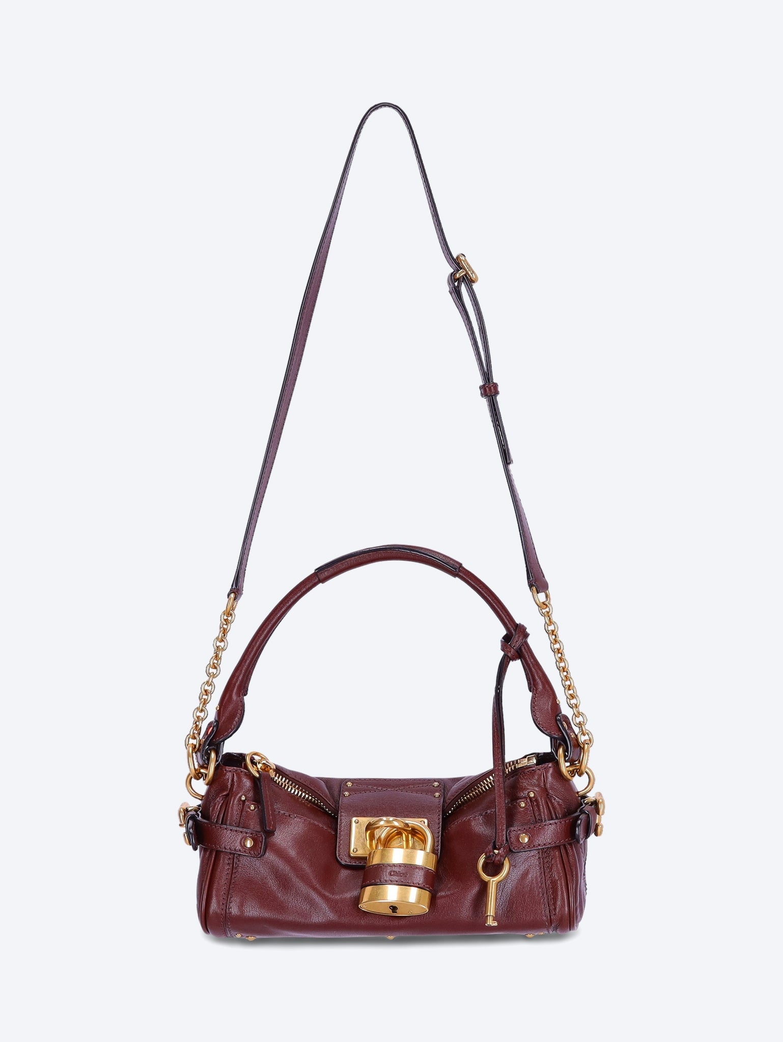 Petit sac porté épaule Paddington 2