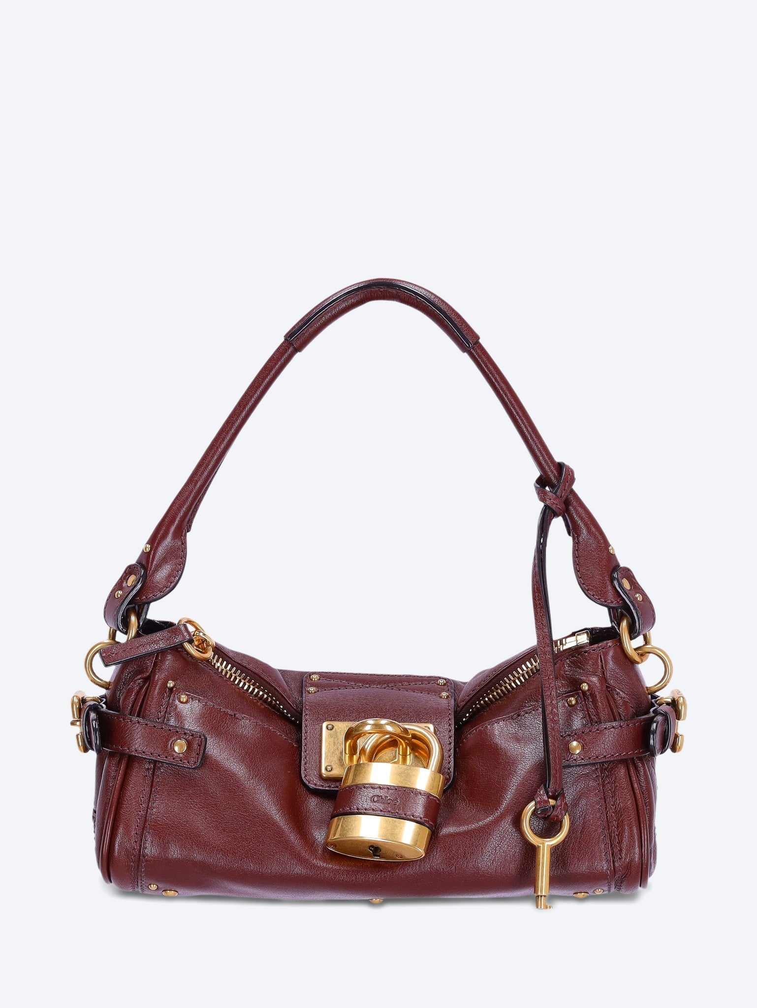 Petit sac porté épaule Paddington 1
