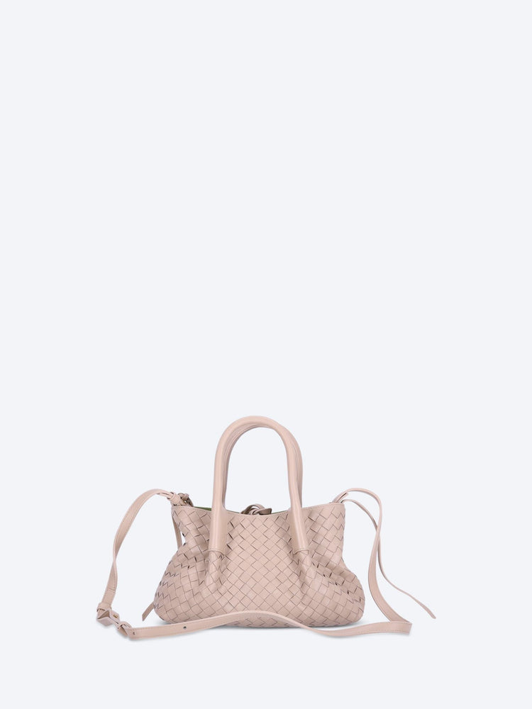 Small Pinacoteca Tote Handsbag 4