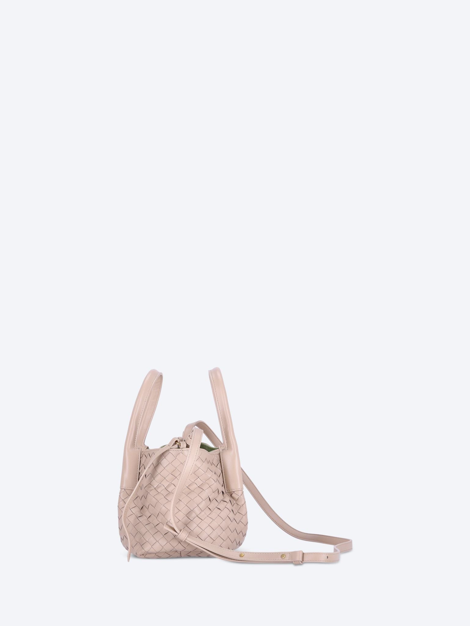 Small Pinacoteca Tote Handsbag 3