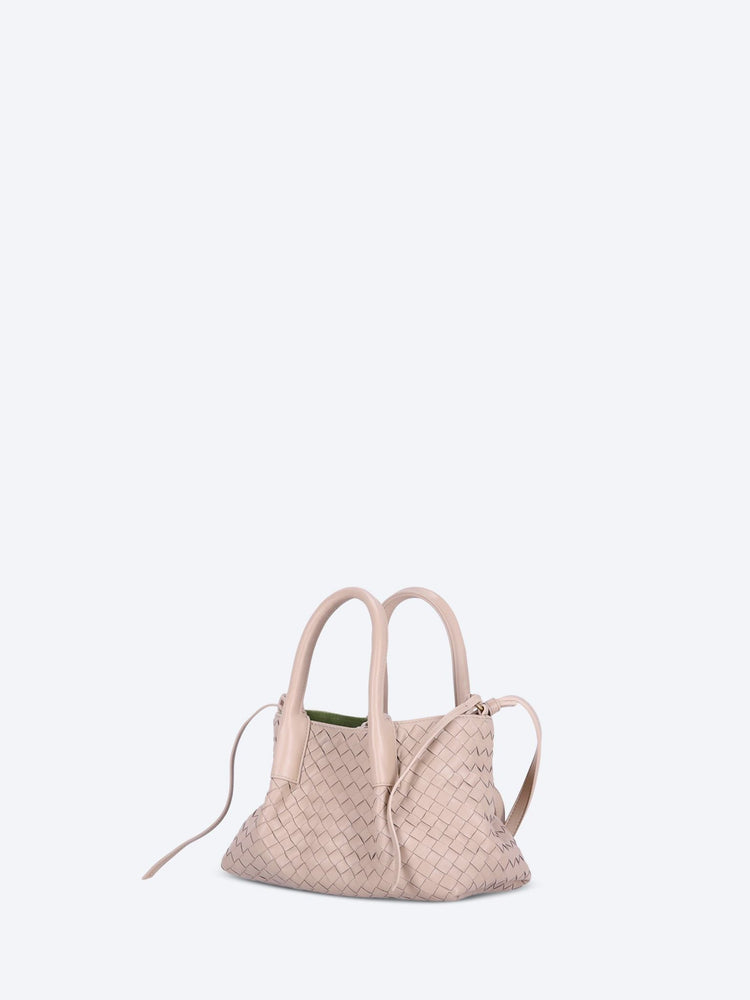 Small Pinacoteca Tote Handsbag 2