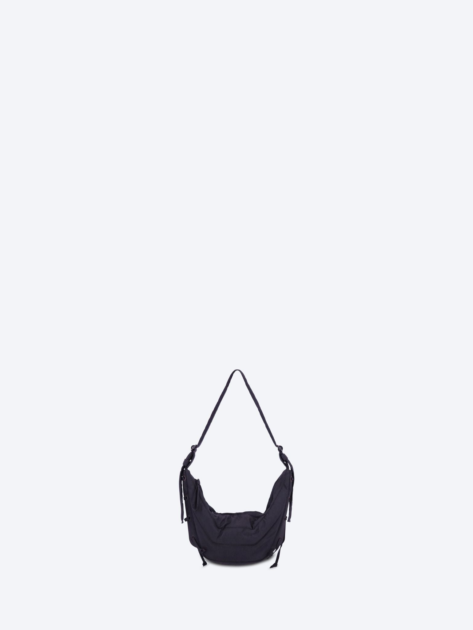 Small soft game bag 1