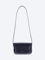 Smooth leather saint laurent crossbody bag ref: