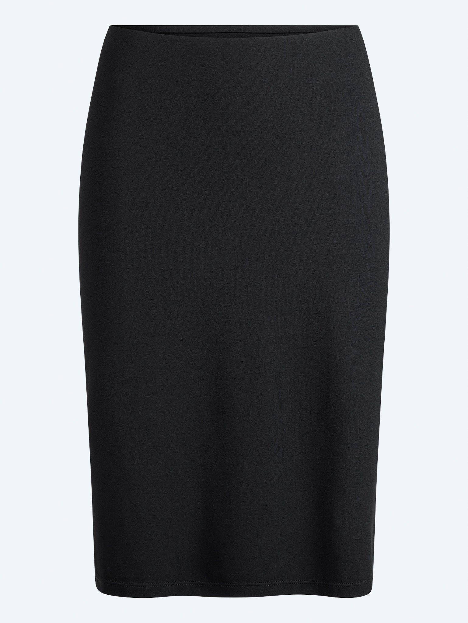 Smooth lounge skirt 1
