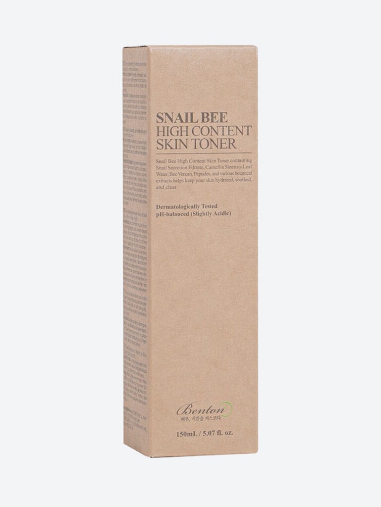 Schneckenbienenhaut mit hohem Inhalt, 150 ml 3