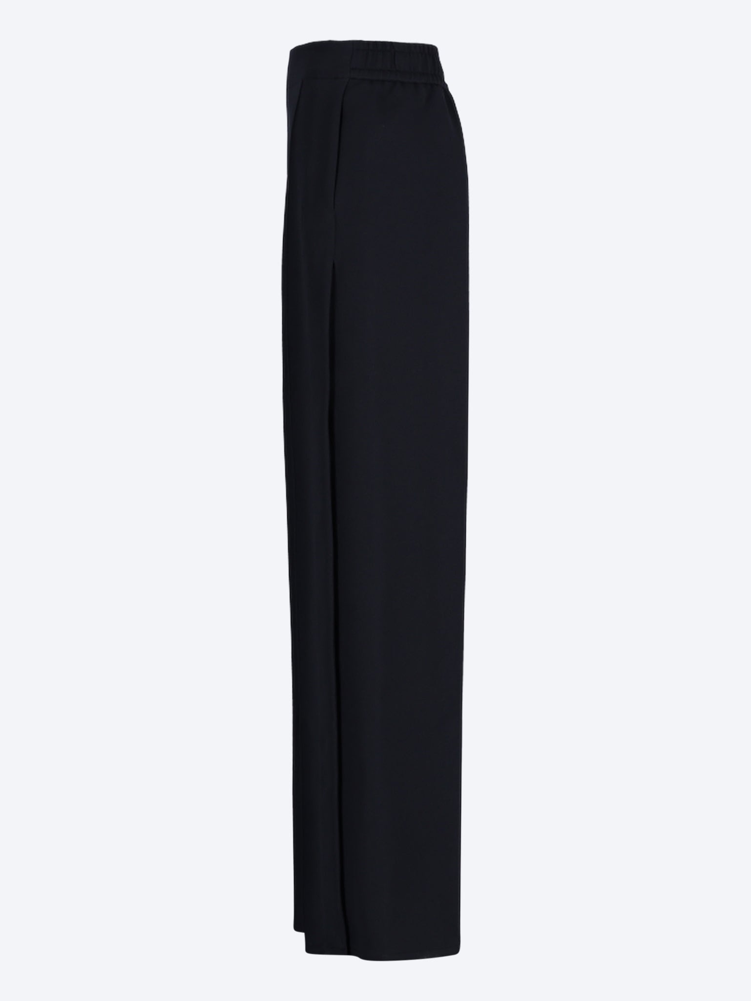Snap twill pants 2