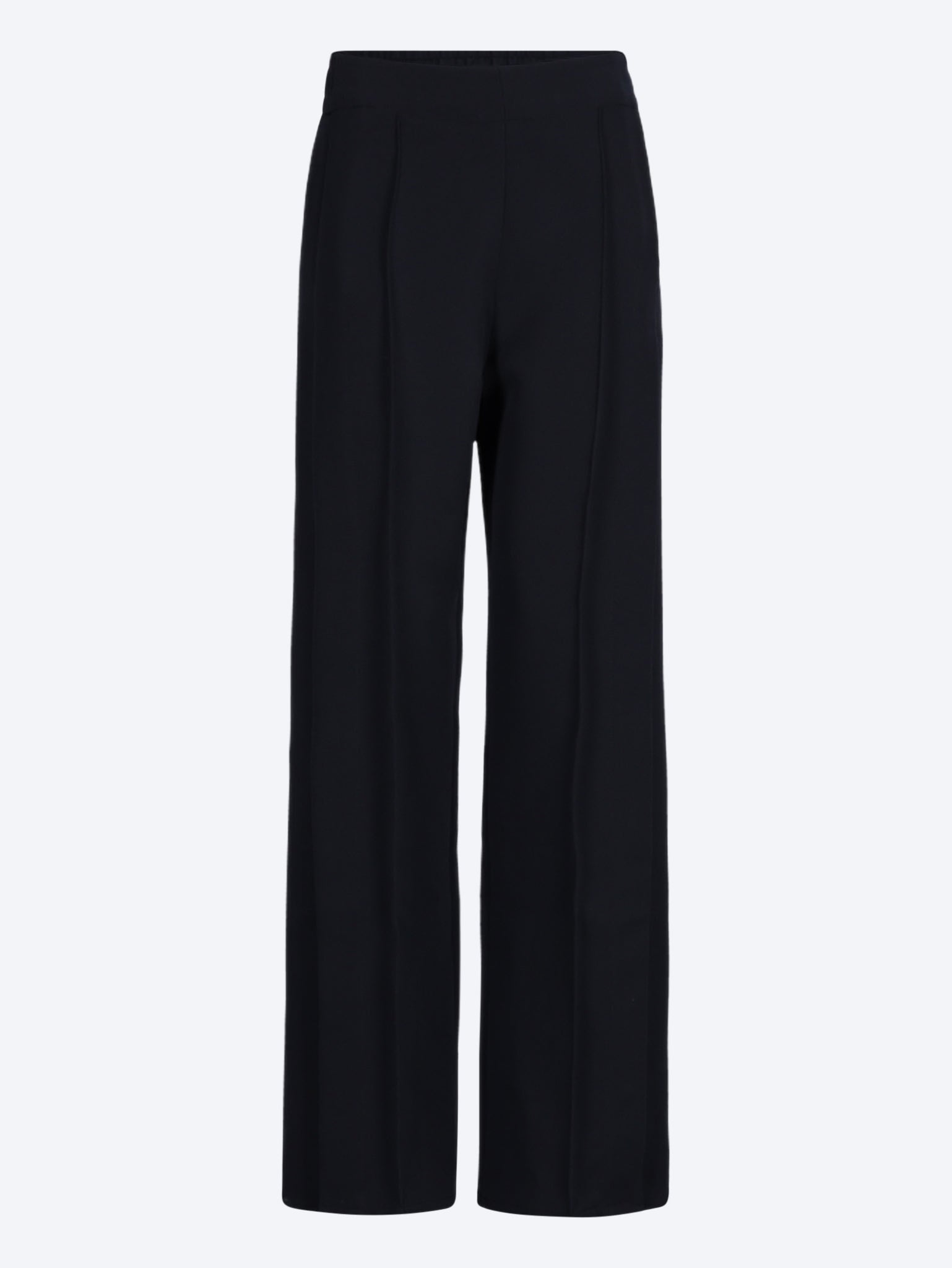 Snap twill pants 1