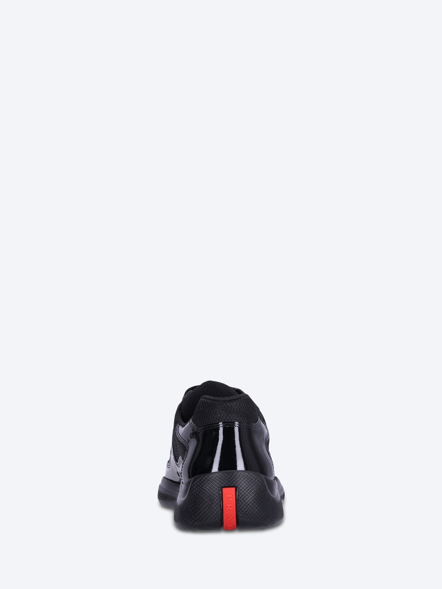 Baskets prada chaussures coupe de l'america 5