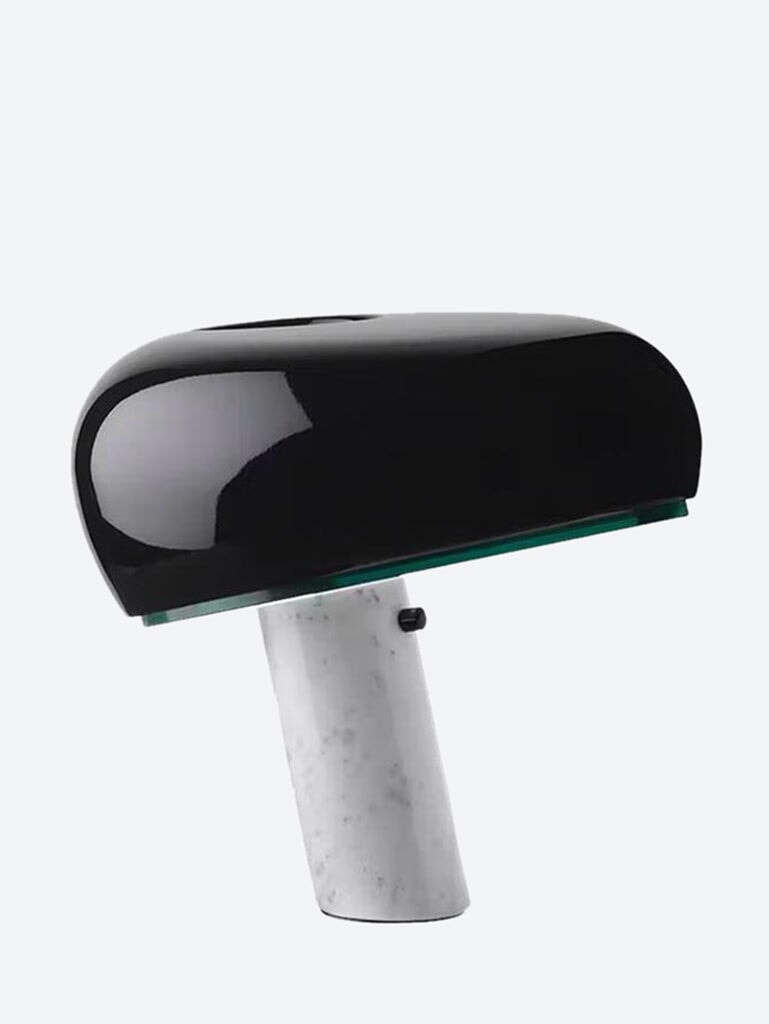 Snoopy Touche noire 1