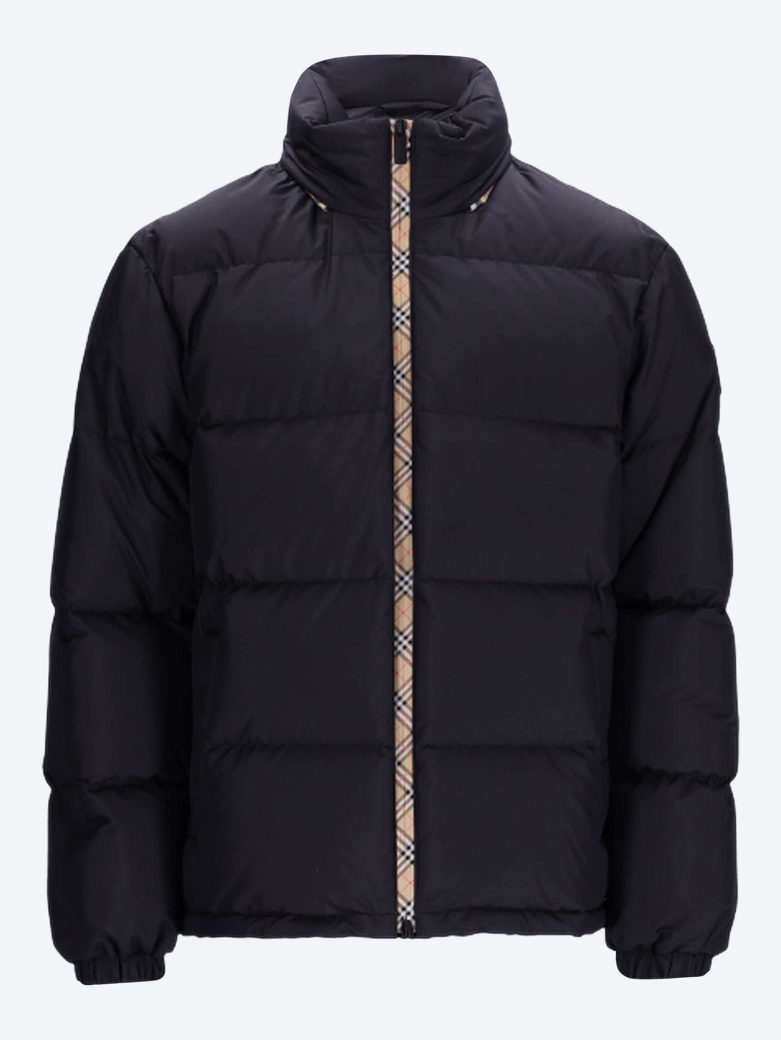 Snowdon down jacket 1