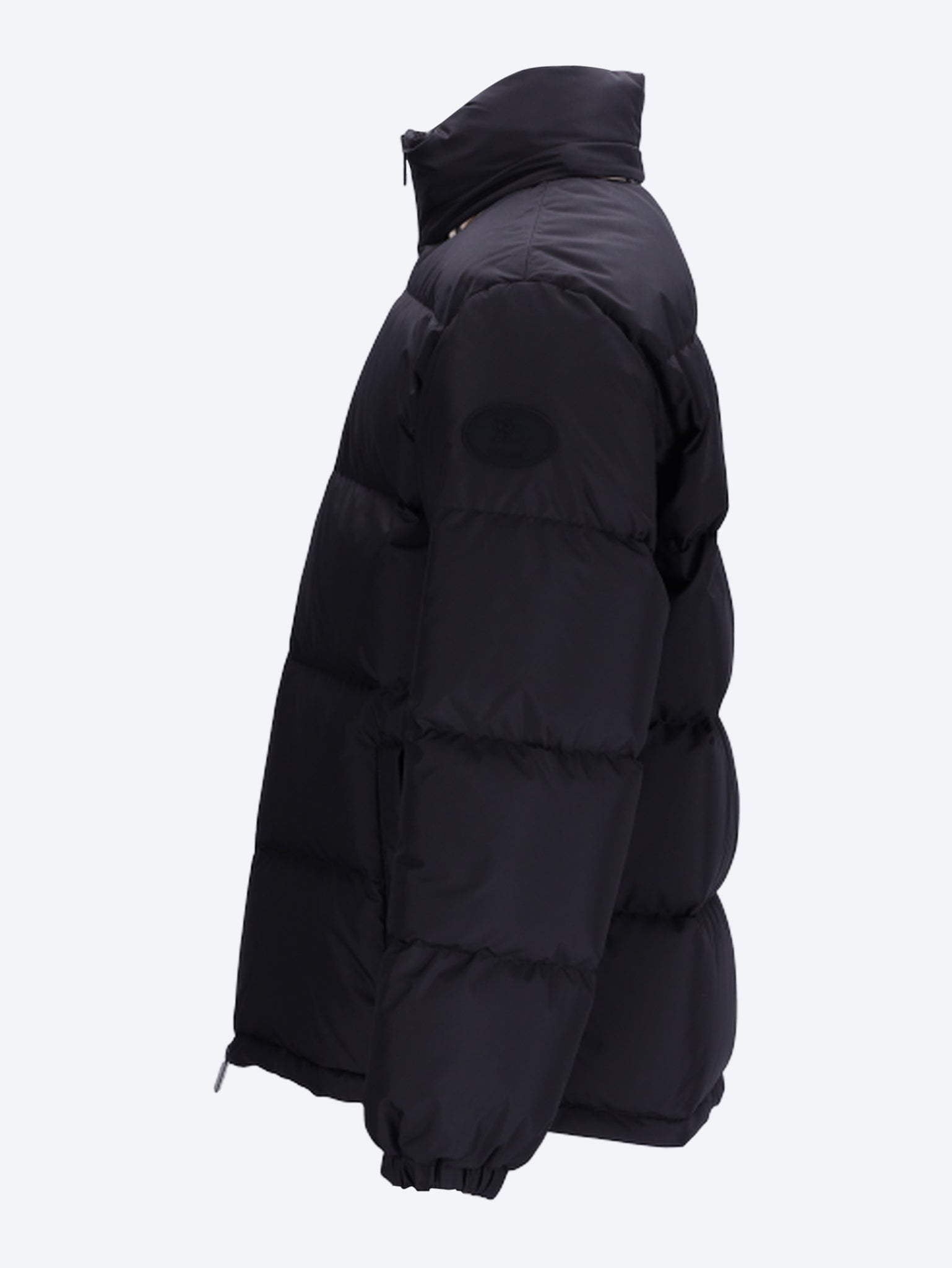 Snowdon down jacket 2