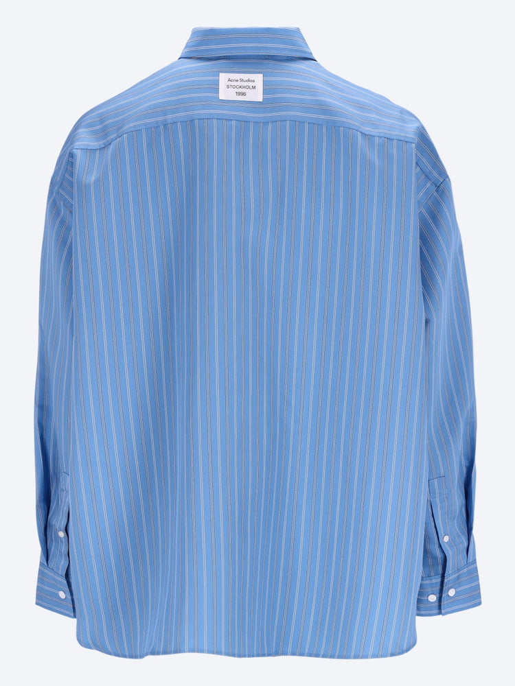 Soffia round shirt 3