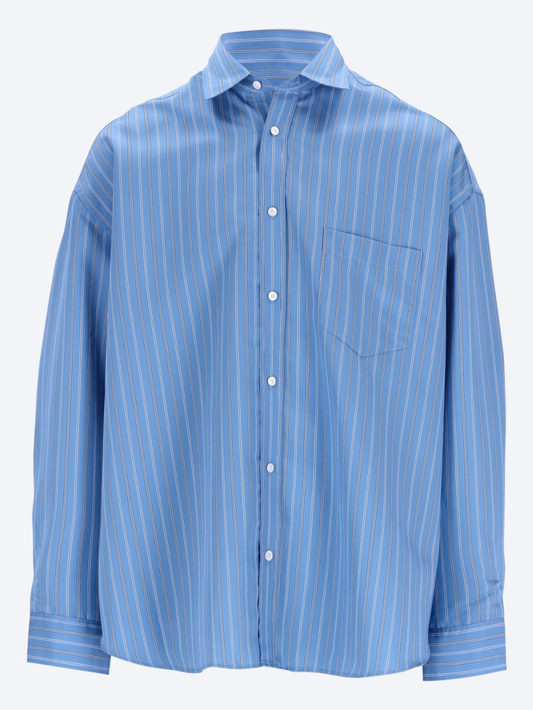 Soffia round shirt 1