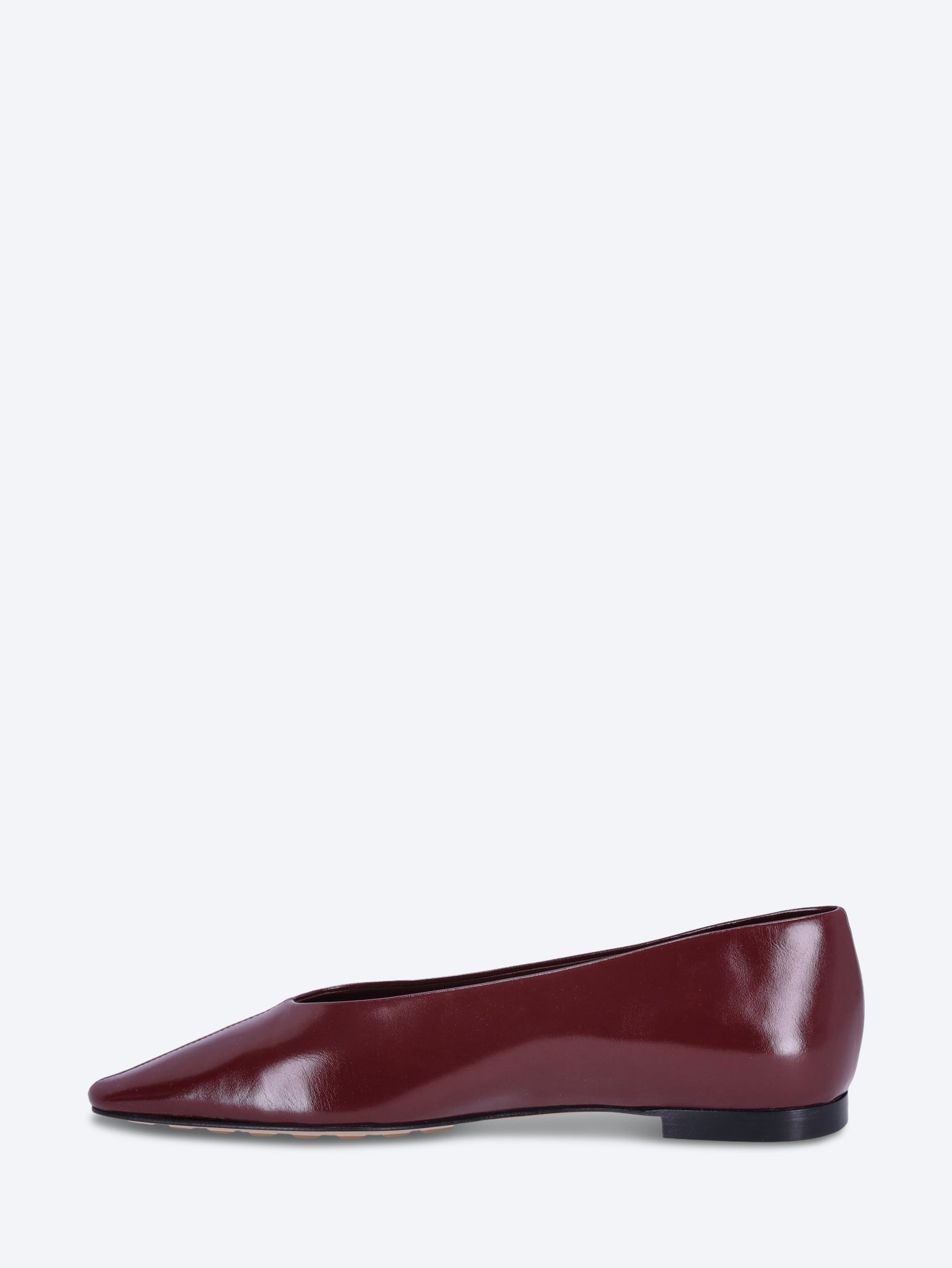 Sofia flat ballerina 4