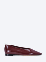 Sofia flat ballerina ref:
