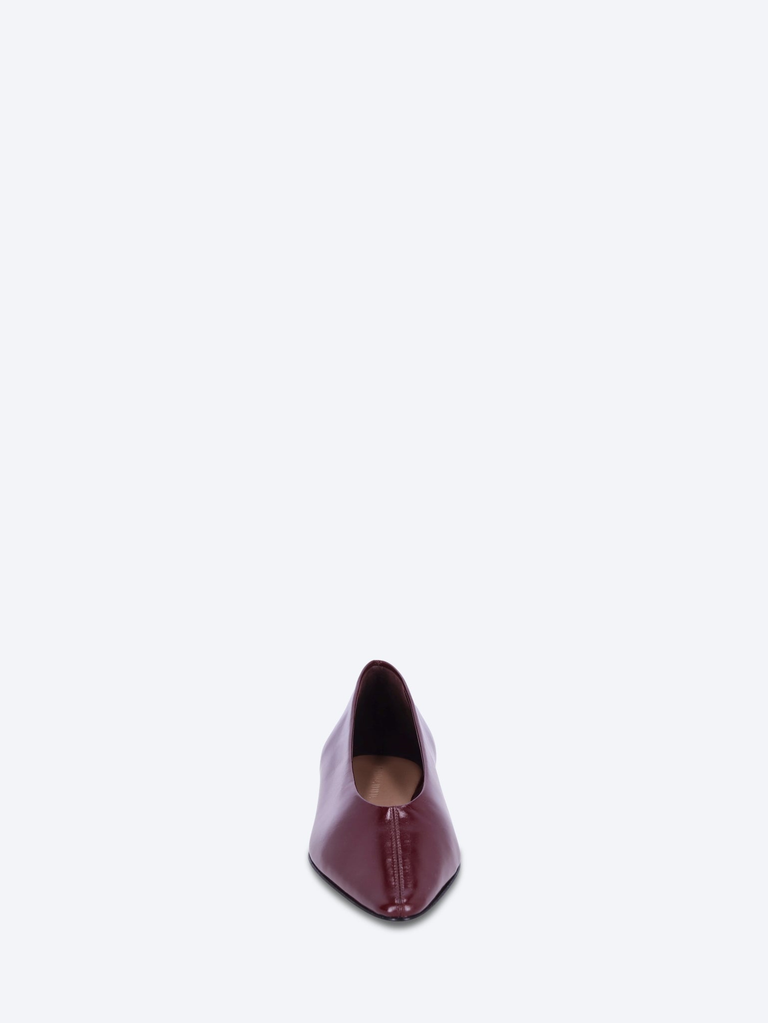 Sofia flat ballerina 3
