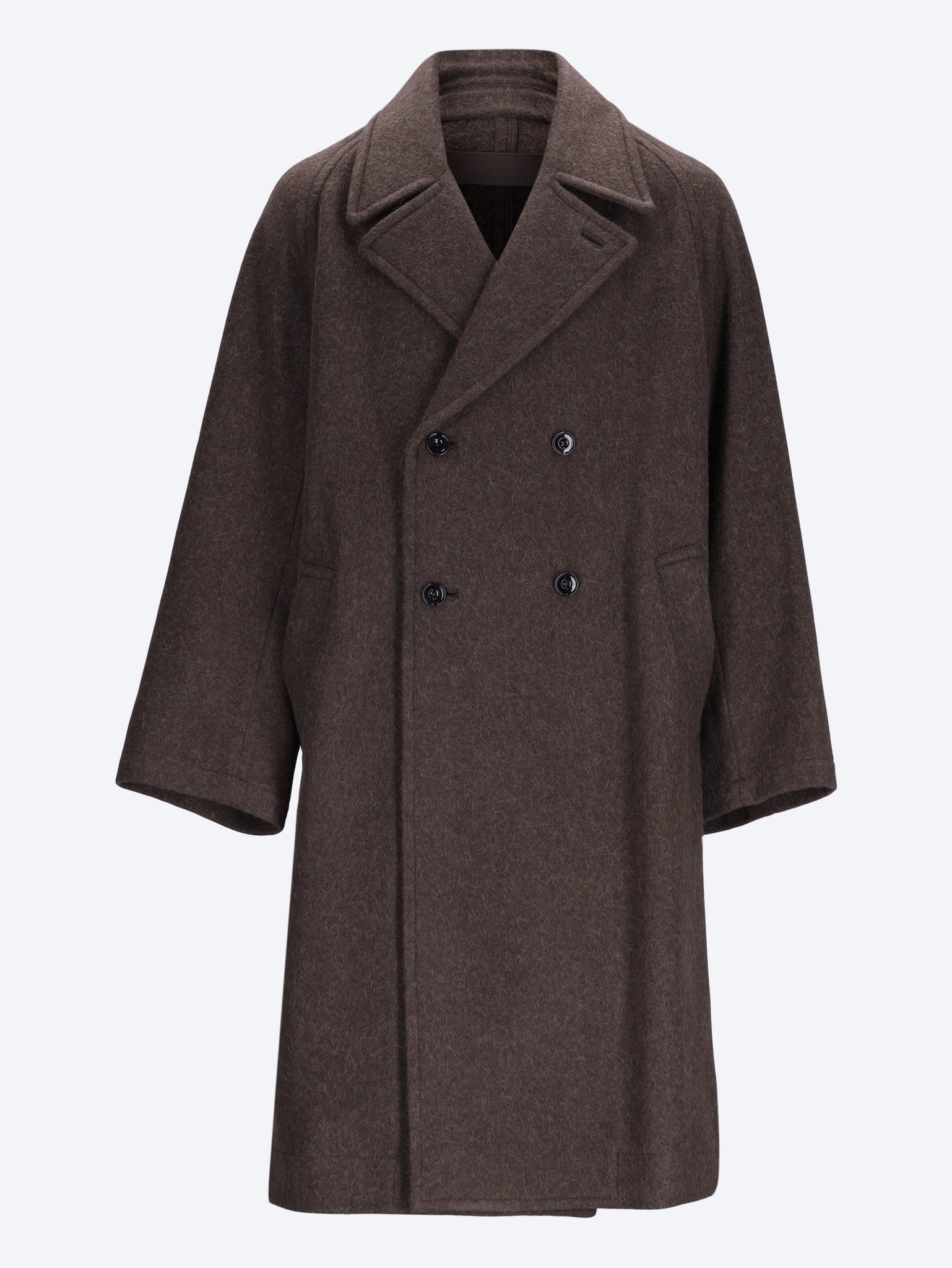 Soft db coat 1
