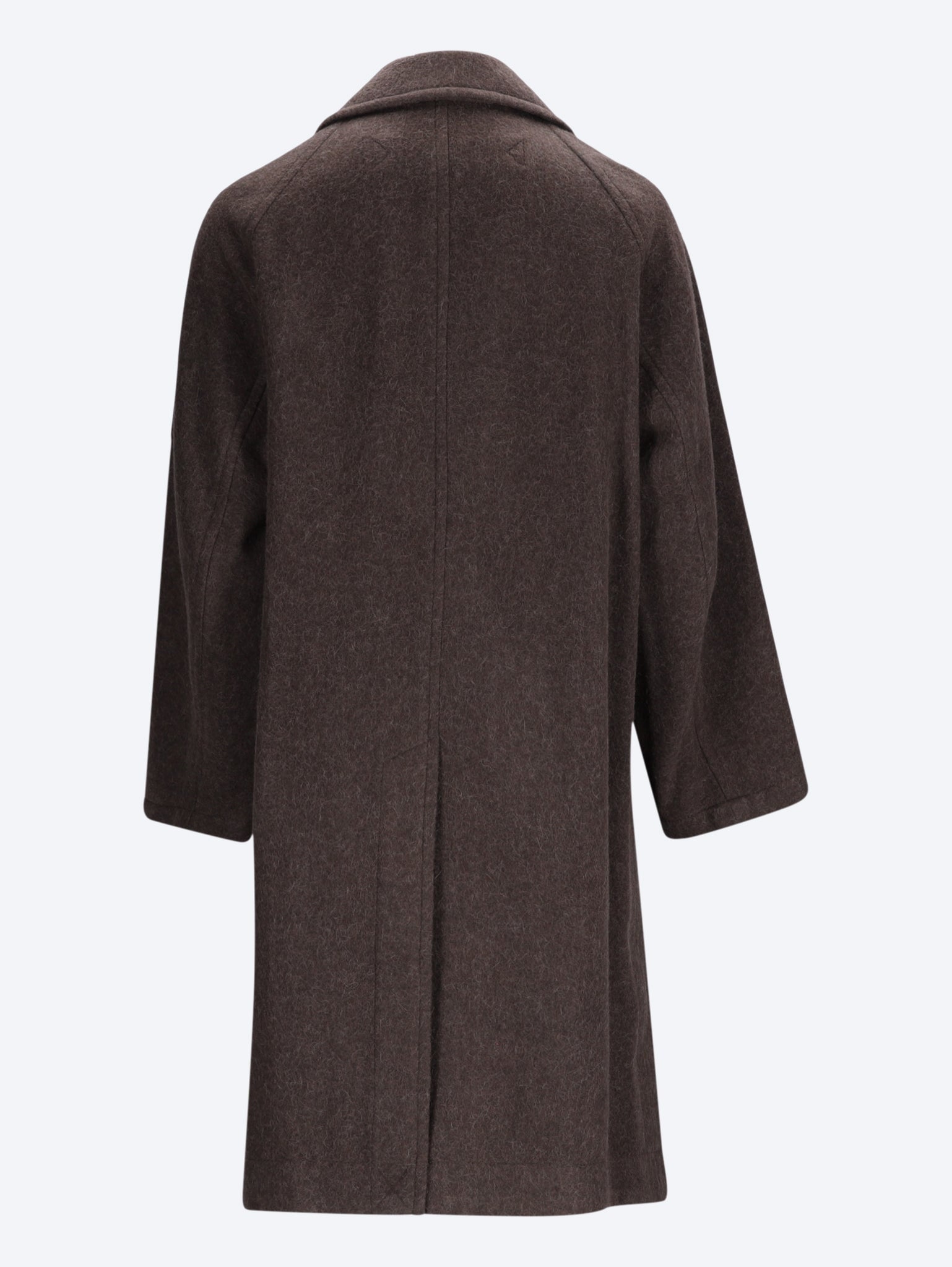 Soft db coat 3