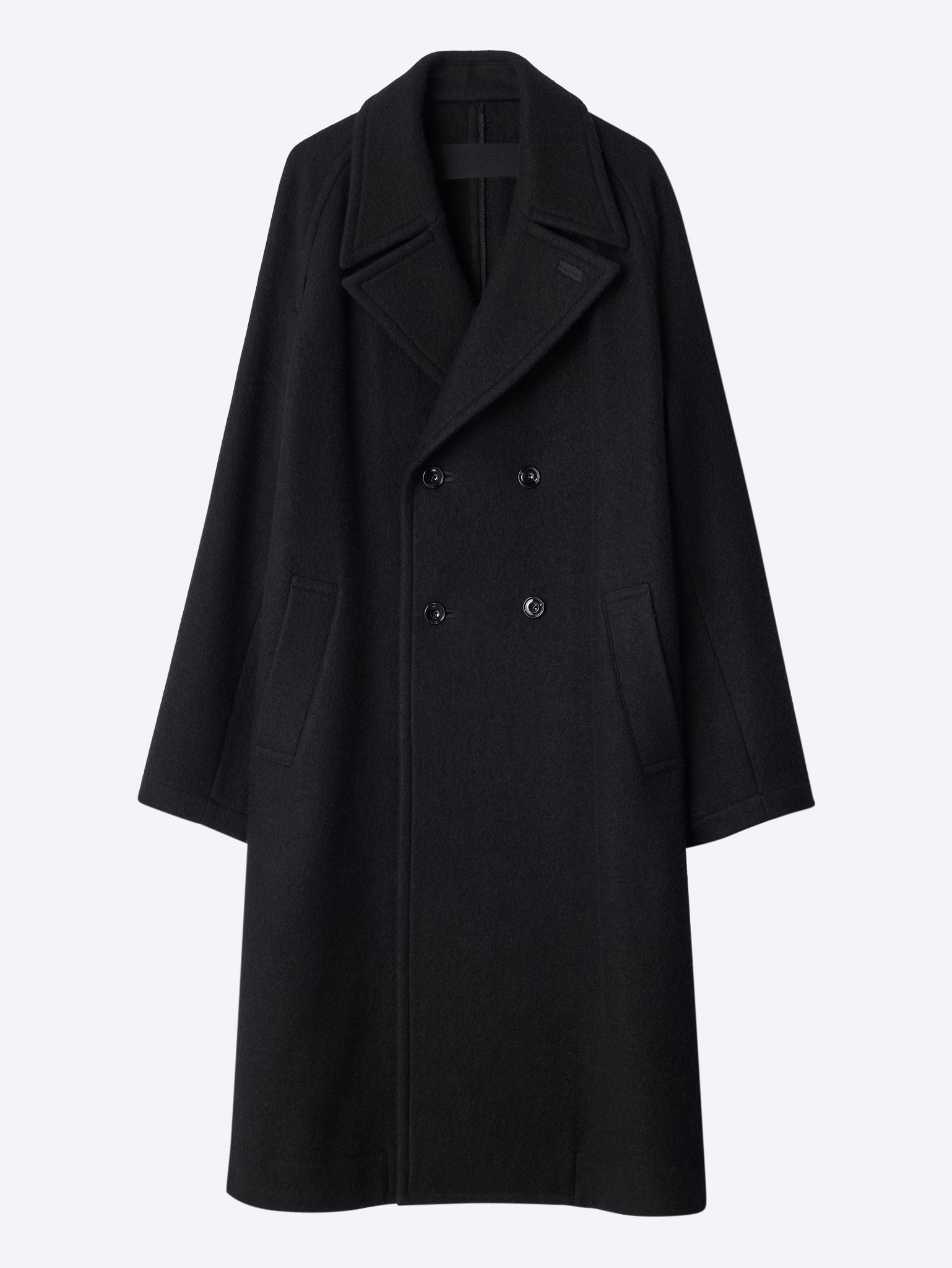 Soft db coat 1