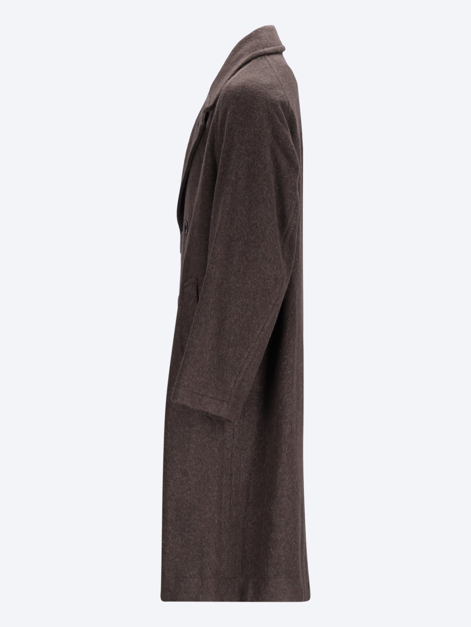 Soft db coat 2