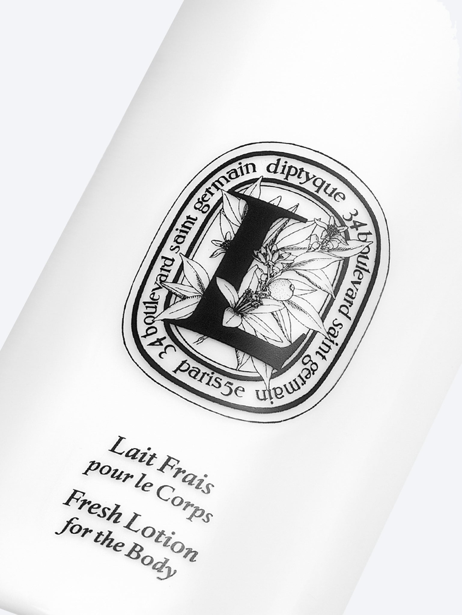 Soft lotion for the body 250ml 2