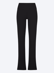 Soft lounge fold over pants ref: