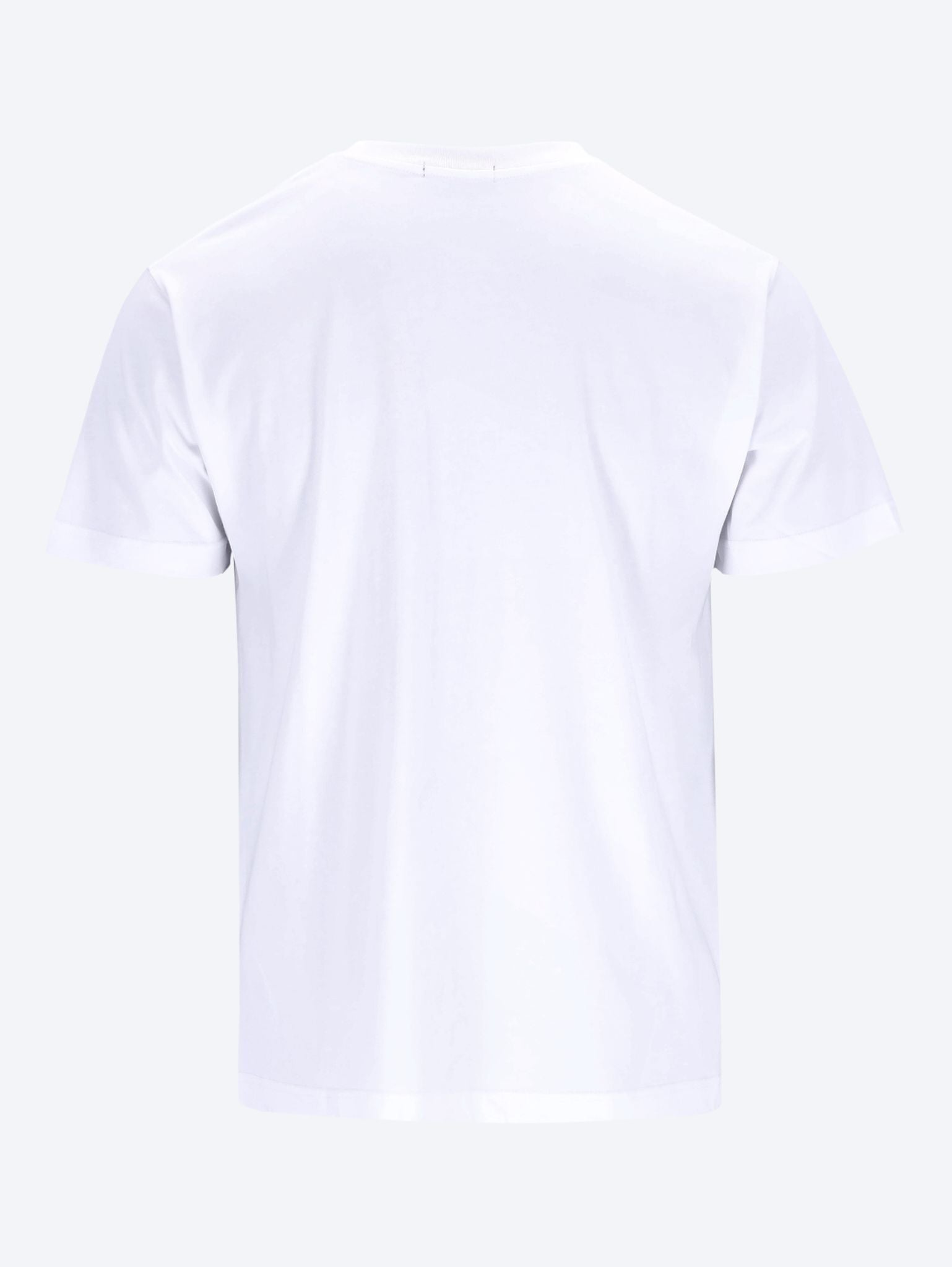 Soft rock tee-shirt 2
