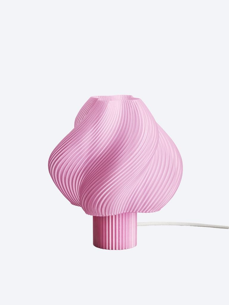 Softeis-Lamp-Rosensorbet 1