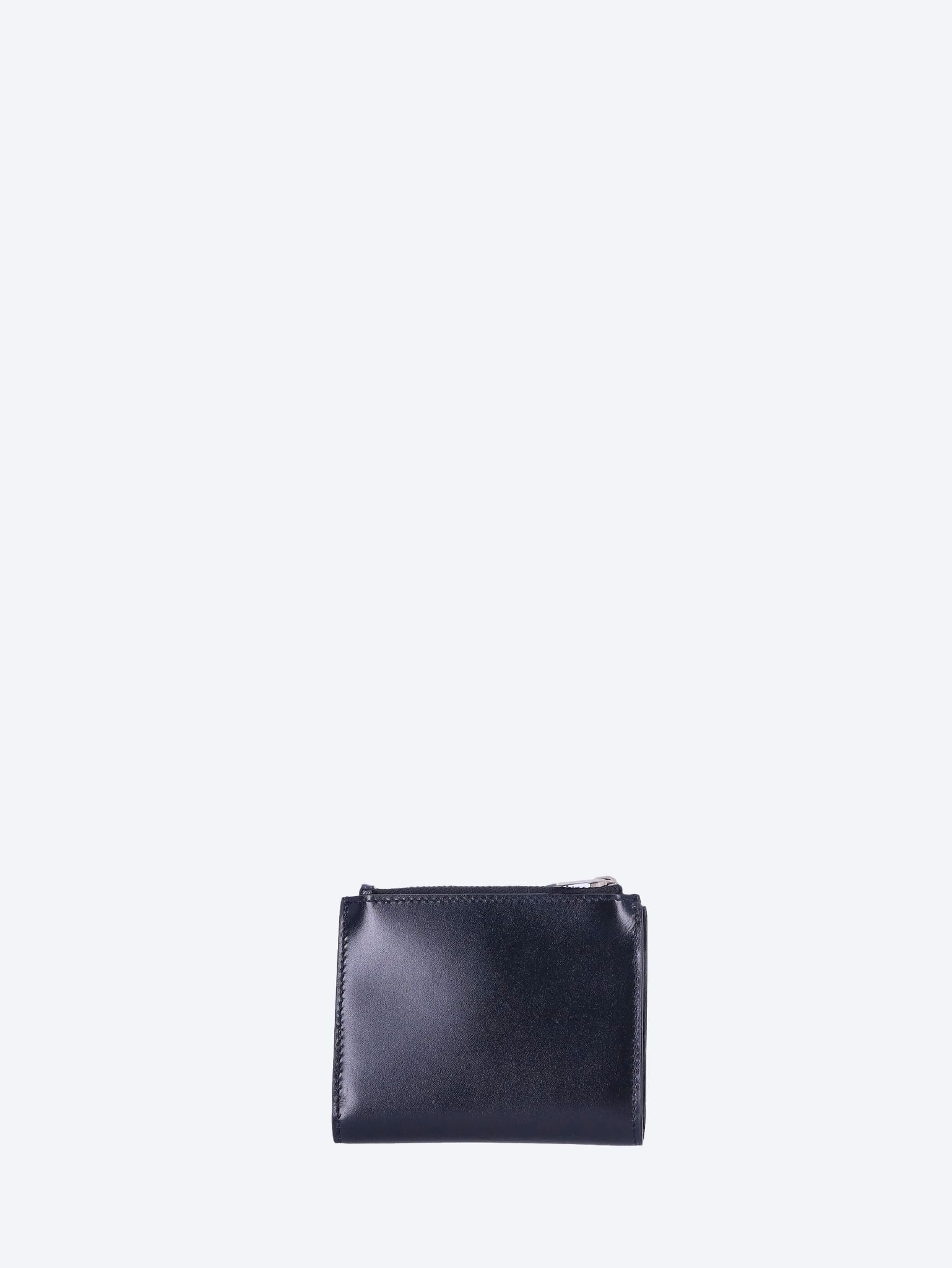 Softcalfskin credit card holder 3