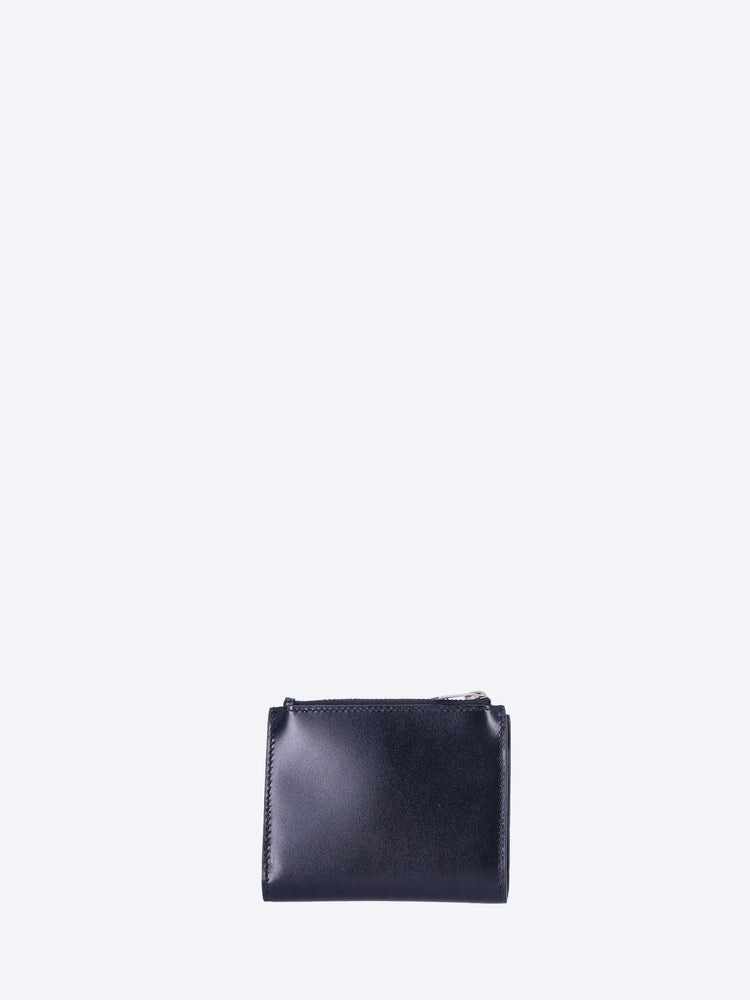 Softcalfskin credit card holder 3