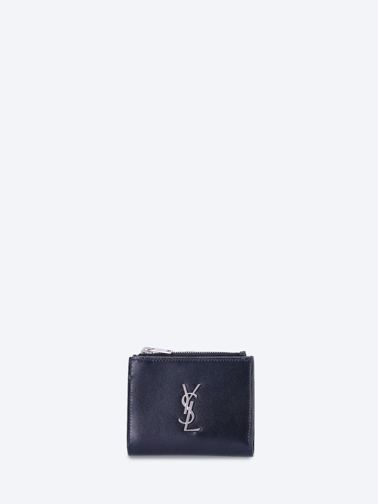 Softcalfskin credit card holder 1