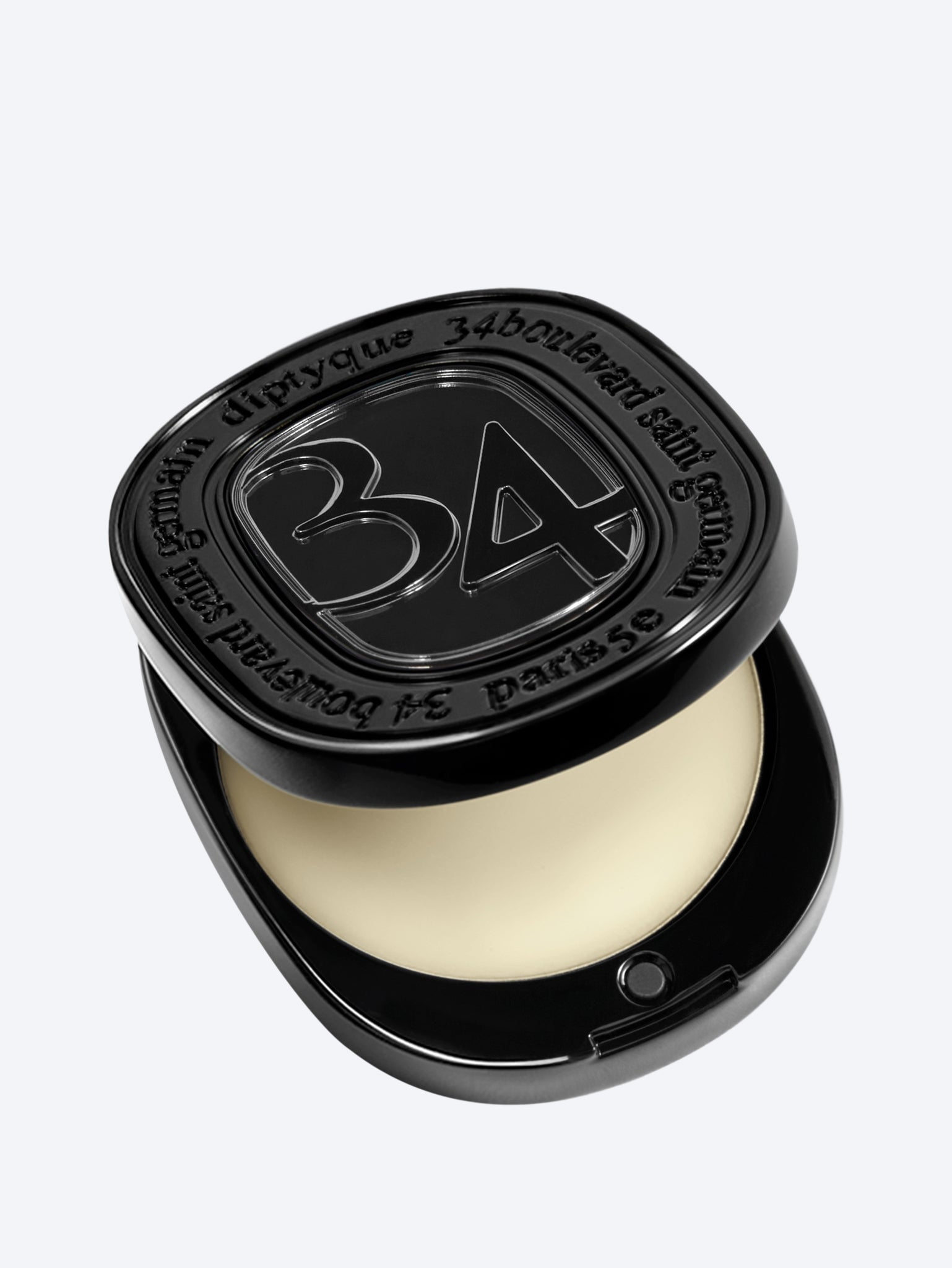 Solid perfume 34b refillable 2