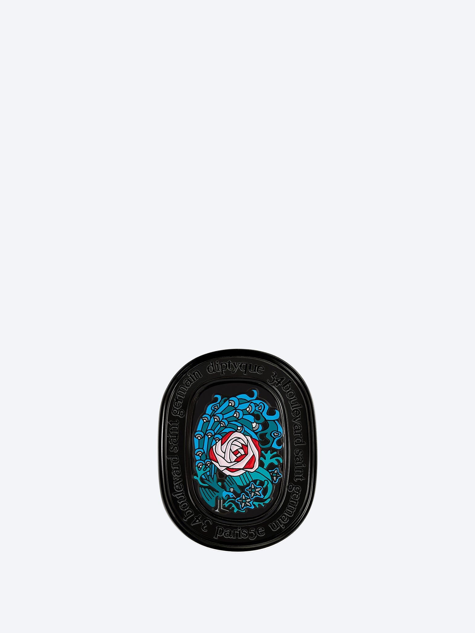 Festes Parfüm Capitale nachfüllbar 3g 1