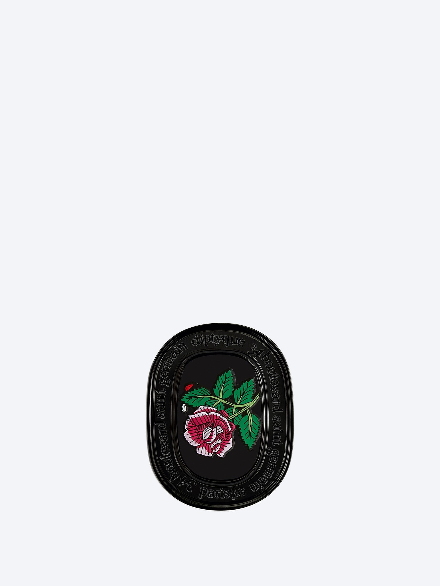 Festes Parfüm Rose nachfüllbar 3g 1