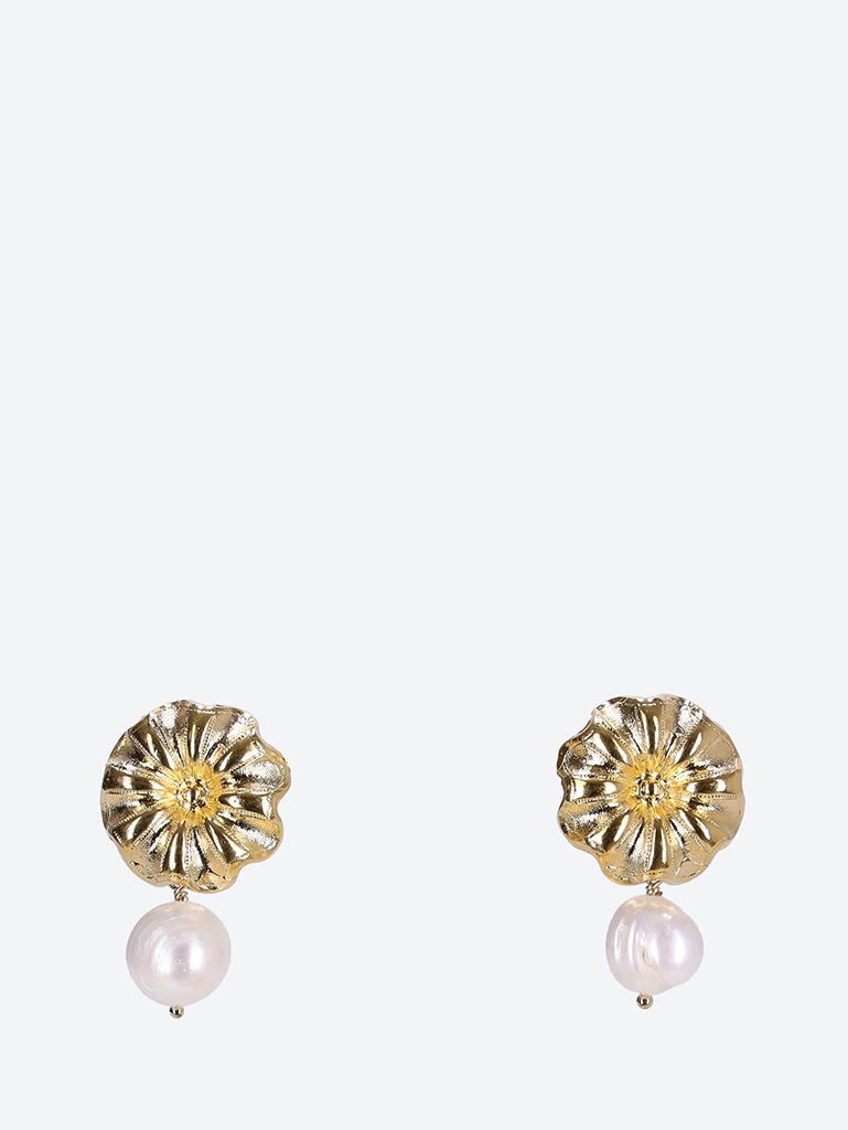 Sonia daisy pearl s earring 1