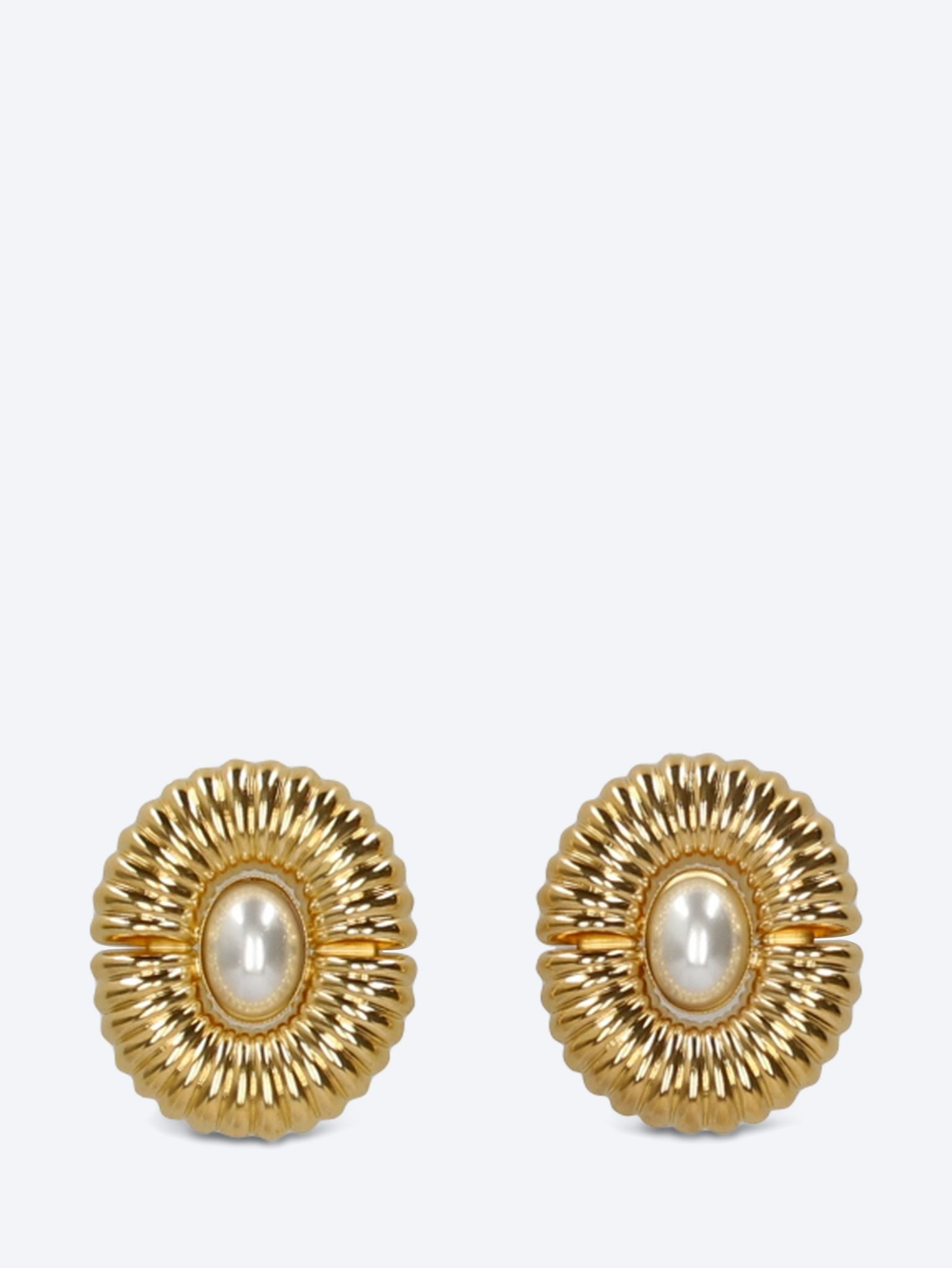 Sonia sun pearl earrings 1