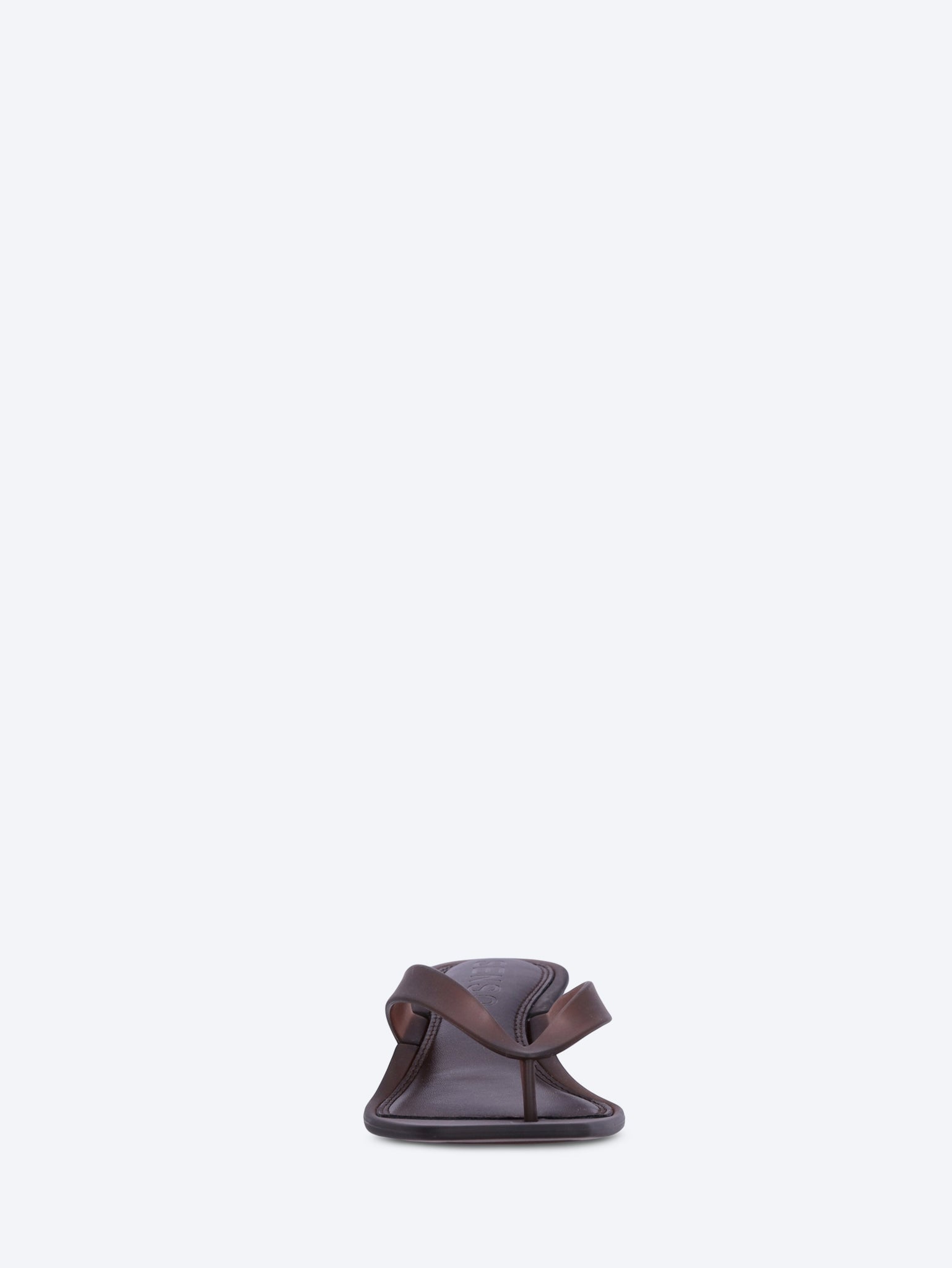 Sonya slip-on thong sandals 3