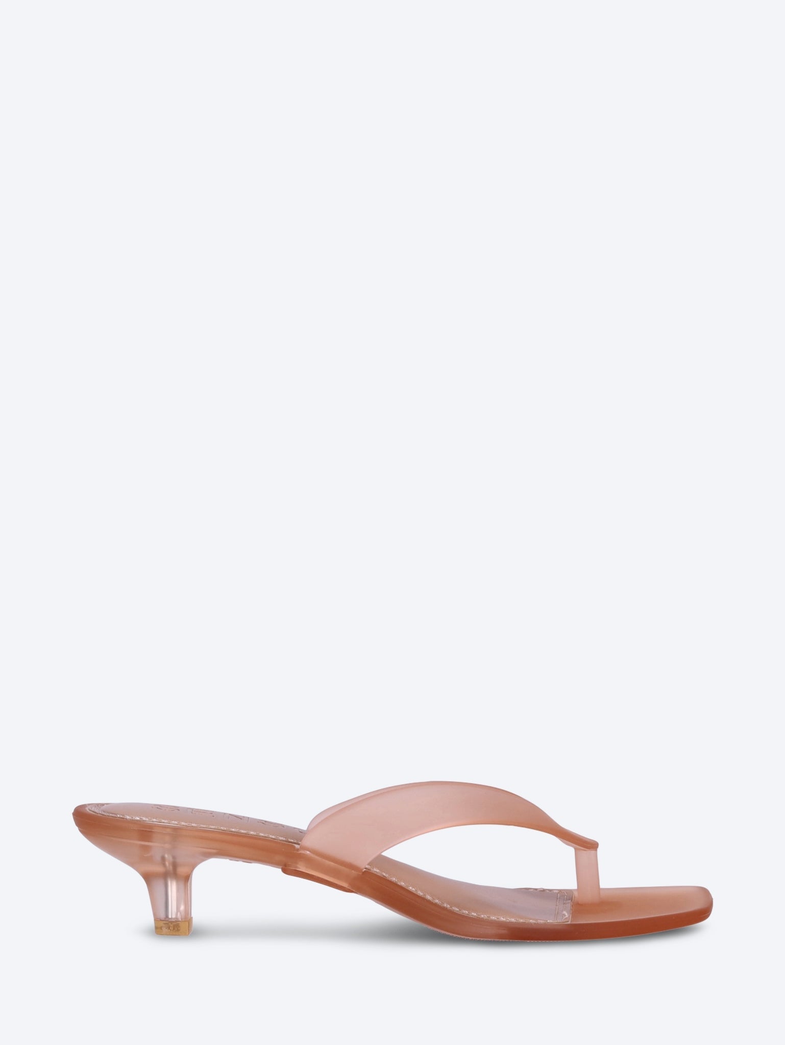 Sonya slip-on thong sandals 1