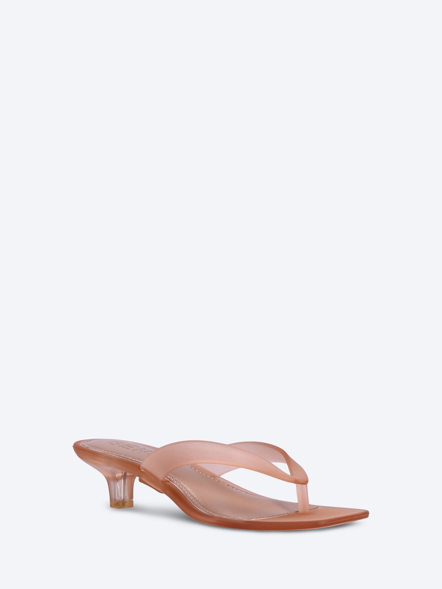 Sonya slip-on thong sandals 2